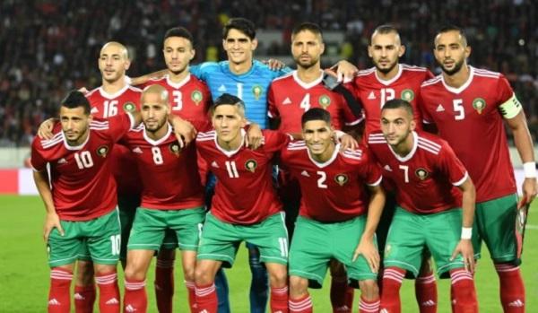 مباراتان وديتان للمنتخب الوطني