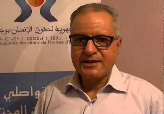 محمد العمارتي | MCG24 محمد العمارتي