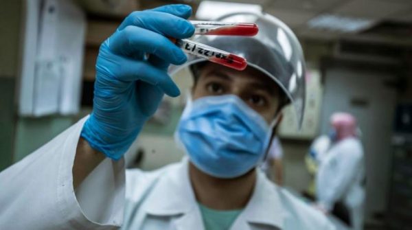 مصر تبدأ تجارب سريرية للقاح صيني على آلاف المتطوعين | MCG24 مصر تبدأ تجارب سريرية للقاح صيني على آلاف المتطوعين
