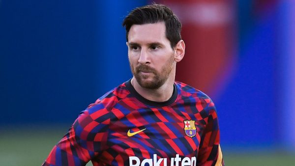 ميسي يدخل النادي المغلق للرياضيين الذين جمعوا عائدات بأكثر من مليار دولار | MCG24 ميسي يدخل النادي المغلق للرياضيين الذين جمعوا عائدات بأكثر من مليار دولار