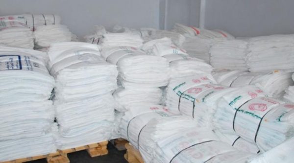 طنجة: تفكيك مصنع سري لصناعة الأكياس البلاستيكية