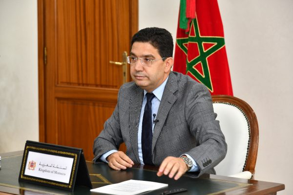 مغرب/إيطاليا :الشراكة الاستراتيجية أضفت قيمة ووضوحا أكبر على قطاعات التعاون