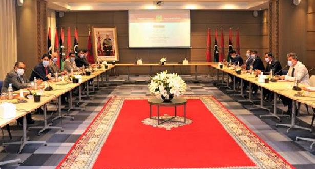 منظمة تضامن الشعوب الإفريقية – الآسيوية تشيد بدور المغرب في نشر ثقافة السلام والحوار بين الأطراف الليبية