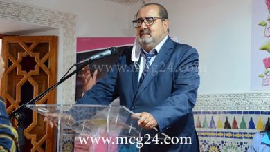 فاس تنتفض ضد إدريس لشكر