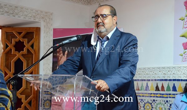 فاس تنتفض ضد إدريس لشكر