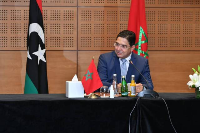 إيطاليا تشيد بالدور البناء للمغرب في الحوار الليبي