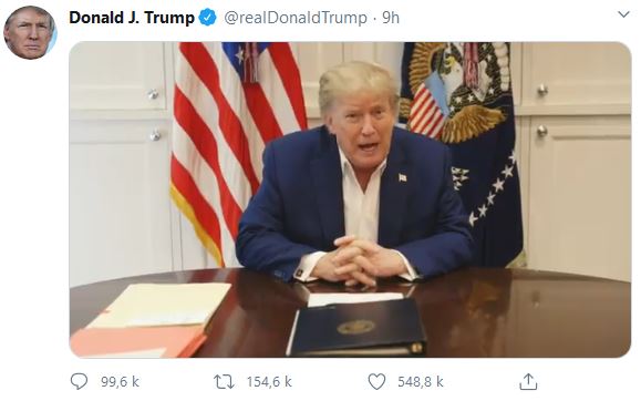 ترامب trump | MCG24 | موقع إلكتروني مغربي شامل متجدد على مدار الساعة ترامب