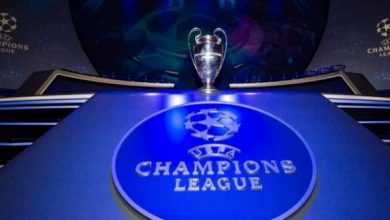 دوري أبطال أوروبا: نسخة 20221