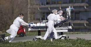 الأمم المتحدة: ضعف المنظومات الصحية سبب رئيسي للحصيلة الكبيرة للوفيات والإصابات بكورونا