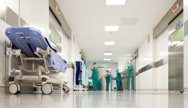 التمويل.. الرهان الكبير لقطاع الصحة | MCG24 التمويل.. الرهان الكبير لقطاع الصحة