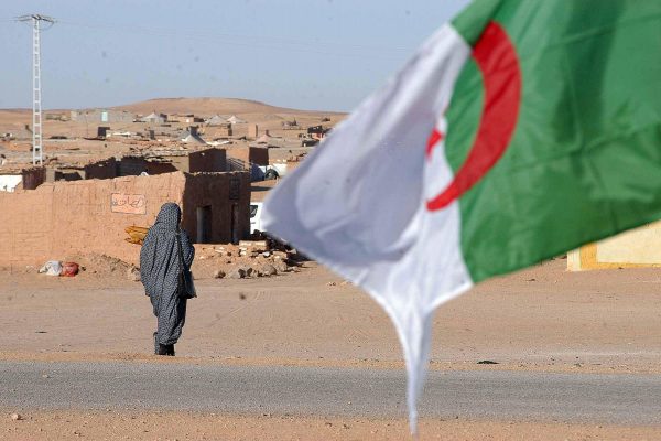تندوف | MCG24 | موقع إلكتروني مغربي شامل متجدد على مدار الساعة