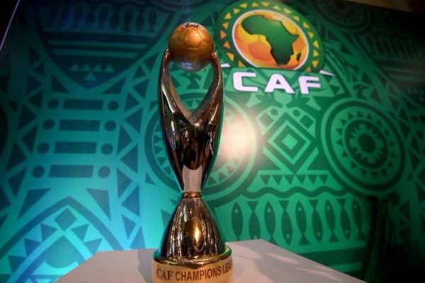 دوري أبطال إفريقيا | MCG24 دوري أبطال إفريقيا