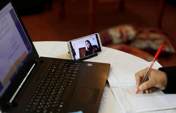 صعوبات التعلم.. أطفال بين ثالوث الأسرة والمدرسة والمجتمع | MCG24 | موقع إلكتروني مغربي شامل متجدد على مدار الساعة صعوبات التعلم.. أطفال بين ثالوث الأسرة والمدرسة والمجتمع