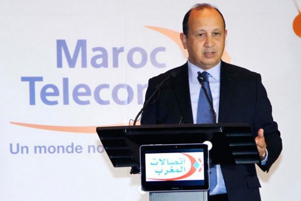 عدد زبناء اتصالات المغرب فاق 5ر70 مليون زبون مع متم شتنبر المنصرم | MCG24 | موقع إلكتروني مغربي شامل متجدد على مدار الساعة عدد زبناء اتصالات المغرب فاق 5ر70 مليون زبون مع متم شتنبر المنصرم