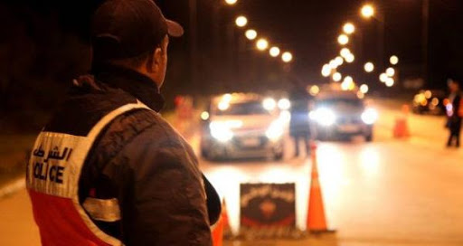 فاس- تشديد المراقبة على التنقل خلال عطلة العيد لتوطيد المكتسبات في مكافحة كوفيد 19 | MCG24 فاس: تشديد المراقبة على التنقل خلال عطلة العيد لتوطيد المكتسبات في مكافحة كوفيد 19