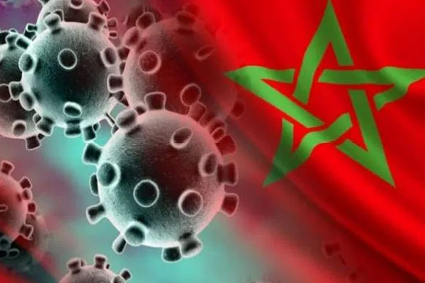 قافلة الأمل والتحدي للتوعية بخطورة (كوفيد-19)