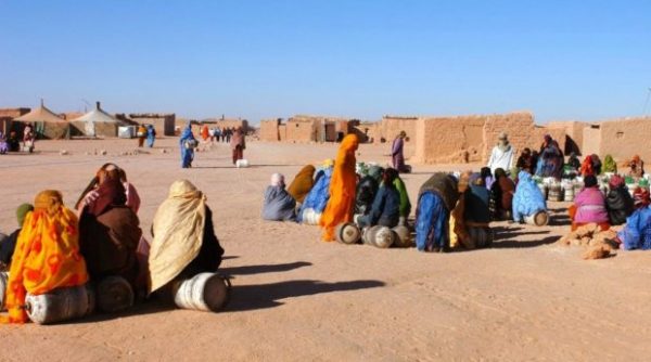 الأمم المتحدة .. الاتحاد الأوروبي يجدد دعوته لإحصاء سكان مخيمات تندوف