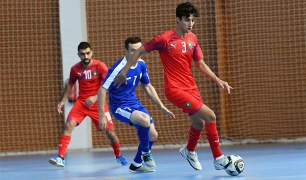 Futsal_MAR_UZB_07112020 | MCG24 | موقع إلكتروني مغربي شامل متجدد على مدار الساعة