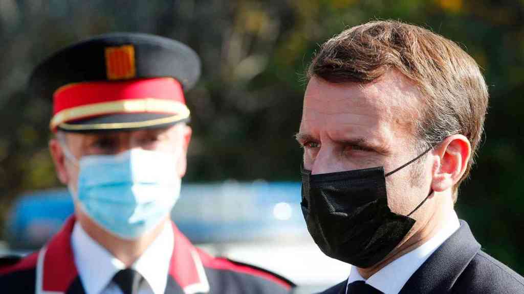 GFATF-LLL-Frances-Macron-vows-to-crackdown-on-illegal-immigration-to-counter-growing-terrorist-threat | MCG24 | موقع إلكتروني مغربي شامل متجدد على مدار الساعة