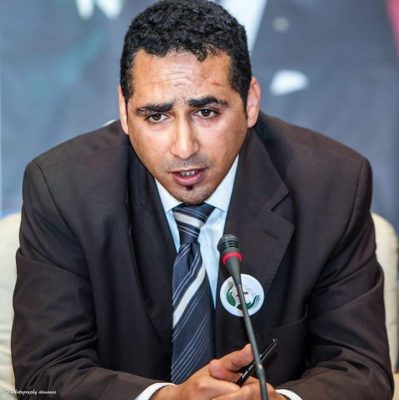ابتدائية مراكش تنطق حكمها في حق مفجر قضية "حمزة مون بيبي"