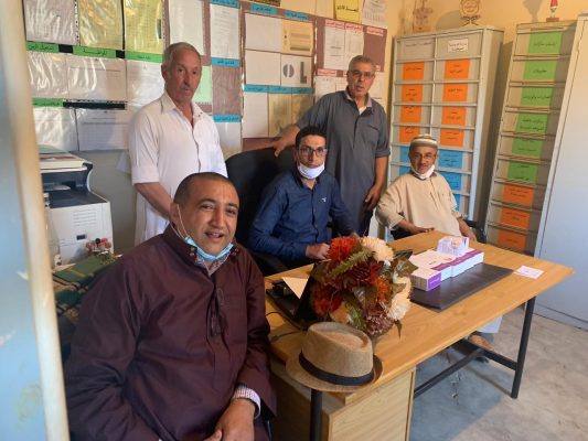 Photo de AL DR | MCG24 | موقع إلكتروني مغربي شامل متجدد على مدار الساعة