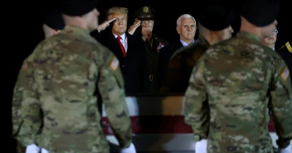 Trump-expected-to-order-troop-reductions-in-Afghanistan-Iraq | MCG24 | موقع إلكتروني مغربي شامل متجدد على مدار الساعة