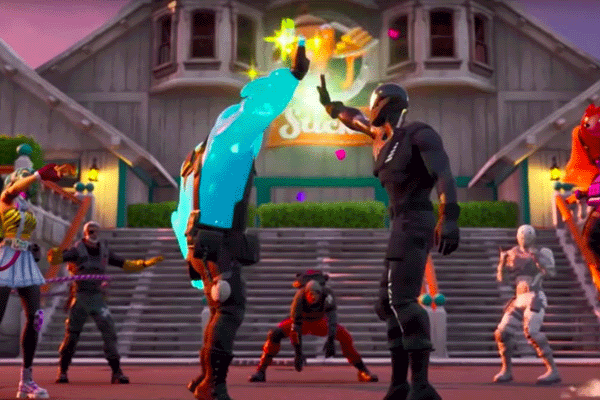fortnite | MCG24 | موقع إلكتروني مغربي شامل متجدد على مدار الساعة