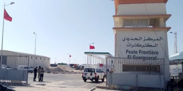 الكركرات.. دعم إفريقي واسع للتحرك المغربي “المشروع”
