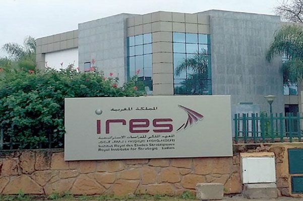 المعهد الملكي للدراسات الاستراتيجية : إطلاق فضاء جديد خاص بقضية الصحراء المغربية