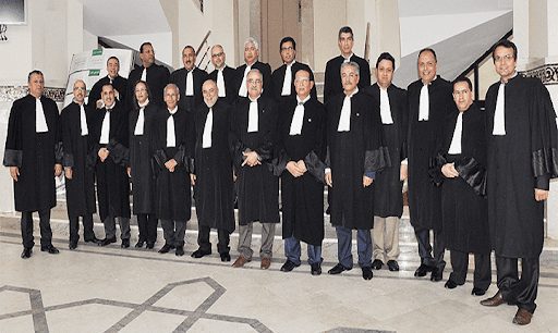 هيئة المحامين بالدار البيضاء.. تدخل القوات المسلحة الملكية على مستوى معبر الكركرات توخى وضع حد نهائي للتصرفات غير المقبولة لـ”البوليساريو”