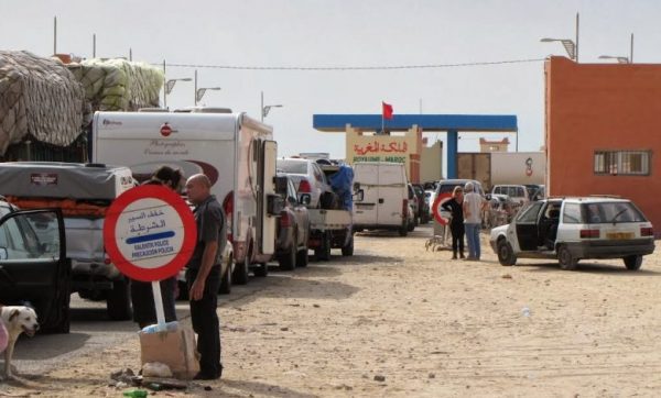 الكركارات.. “البوليساريو” في وضعية “خرق سافر” للقرارات الأممية وتوجيهات الأمين العام للأمم المتحدة