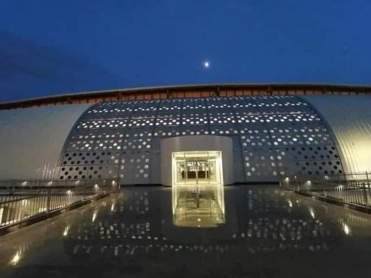 المحطة الطرقية الجديدة للرباط ستكون جاهزة قريبا