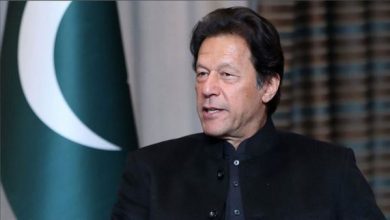 عمران خان باكستان تقر عقوبة الإخصاء الكيميائي للمغتصبين