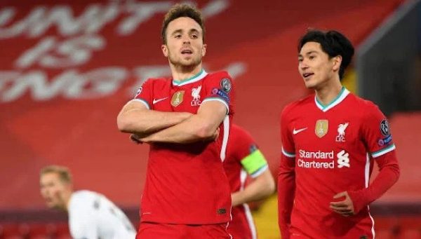 ليفربول | MCG24 | موقع إلكتروني مغربي شامل متجدد على مدار الساعة ليفربول