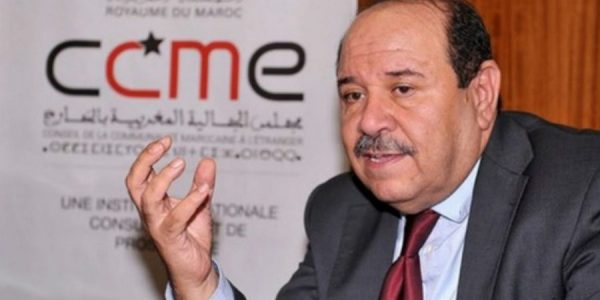 مجلس الجالية المغربية بالخارج يطلق مشروع تأهيل مغاربة العالم بالخارج للترافع حول قضية الصحراء المغربية