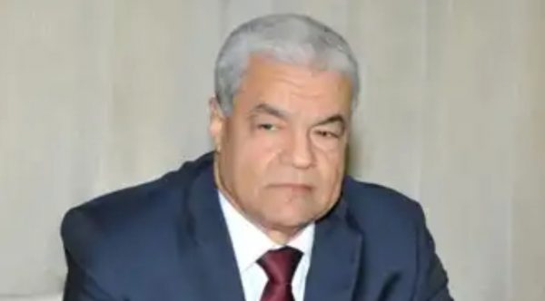 مصطفى التيمي
