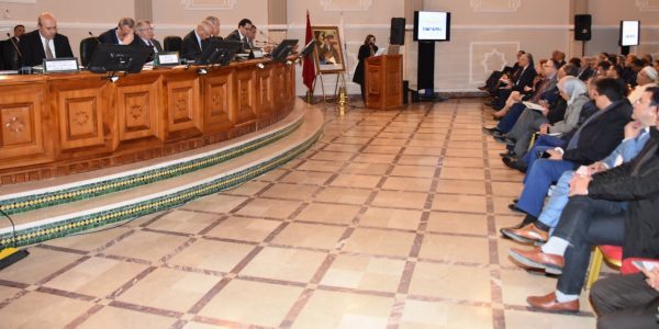 طنجة-تطوان-الحسيمة : إطلاق مشاورات حول التصميم الجهوي لإعداد التراب