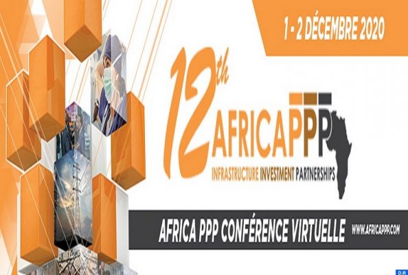 Africa-PPP | MCG24 | موقع إلكتروني مغربي شامل متجدد على مدار الساعة