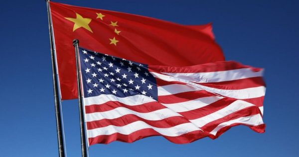 China-America | MCG24