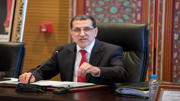 العثماني: الإعتراف الأمريكي بمغربية الصحراء ” تحول كبير ” في مسار القضية الوطنية
