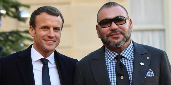 Roi-Macron | MCG24 | موقع إلكتروني مغربي شامل متجدد على مدار الساعة
