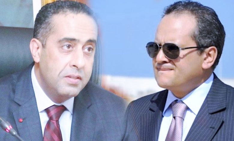 المؤسسات الأمنية الثلاث تلجأ إلى القضاء في مواجهة مهاجرين مغاربة من أجل إهانة موظفين وهيئات منظمة