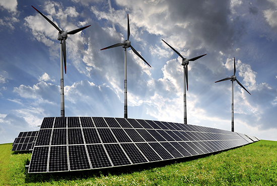 solar-and-wind_istock_483797633 | MCG24 | موقع إلكتروني مغربي شامل متجدد على مدار الساعة