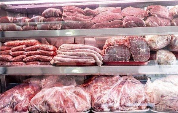 اكتشاف فيروس كورونا على تعبئة الأغذية المجمدة المستوردة في تشونغتشينغ