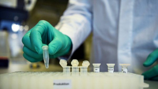 الإنتربول يصدر إنذارا عالميا بشأن الجريمة المنظمة ضد لقاحات فيروس كورونا