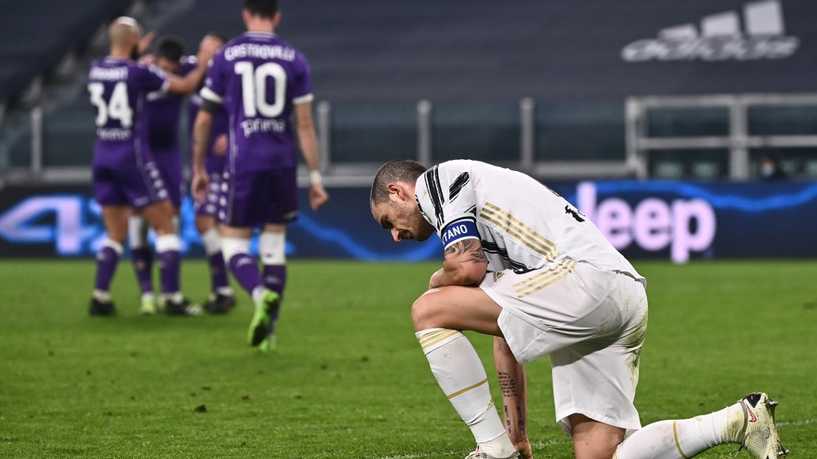 الاتحاد الإيطالي لكرة القدم