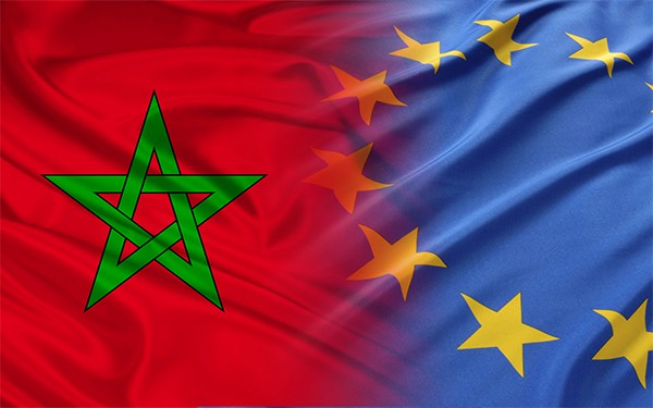 الاتفاقية الفلاحية بين المغرب والاتحاد الأوروبي | MCG24 الاتفاقية الفلاحية بين المغرب والاتحاد الأوروبي محور لقاء بين أخنوش وفويسيشوفسكي