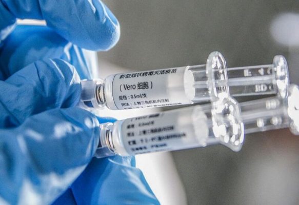 الإمارات تعلن تسجيلها للقاح سينوفارم ضد فيروس كورونا المستجد