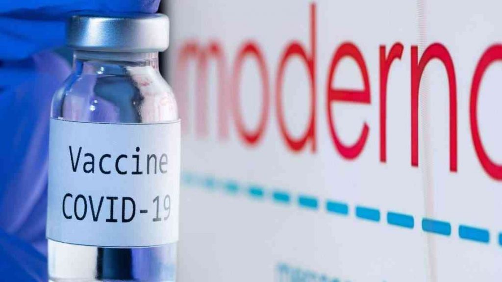 الولايات المتحدة تعطي الضوء الأخضر للقاح موديرنا المضاد لكوفيد-19