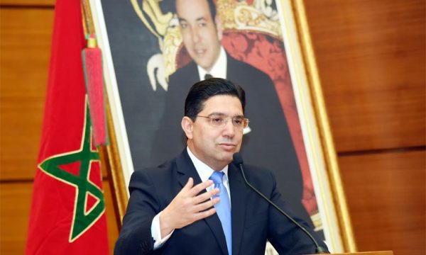 الاعتراف الأمريكي بمغربية الصحراء “تحول هام” و”منعطف نوعي”